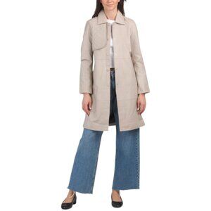 BOD & CHRISTENSEN Leather Athen Jacket